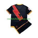Maillot/Tenue Rayo Vallecano Enfant Exterieur 2023/2024